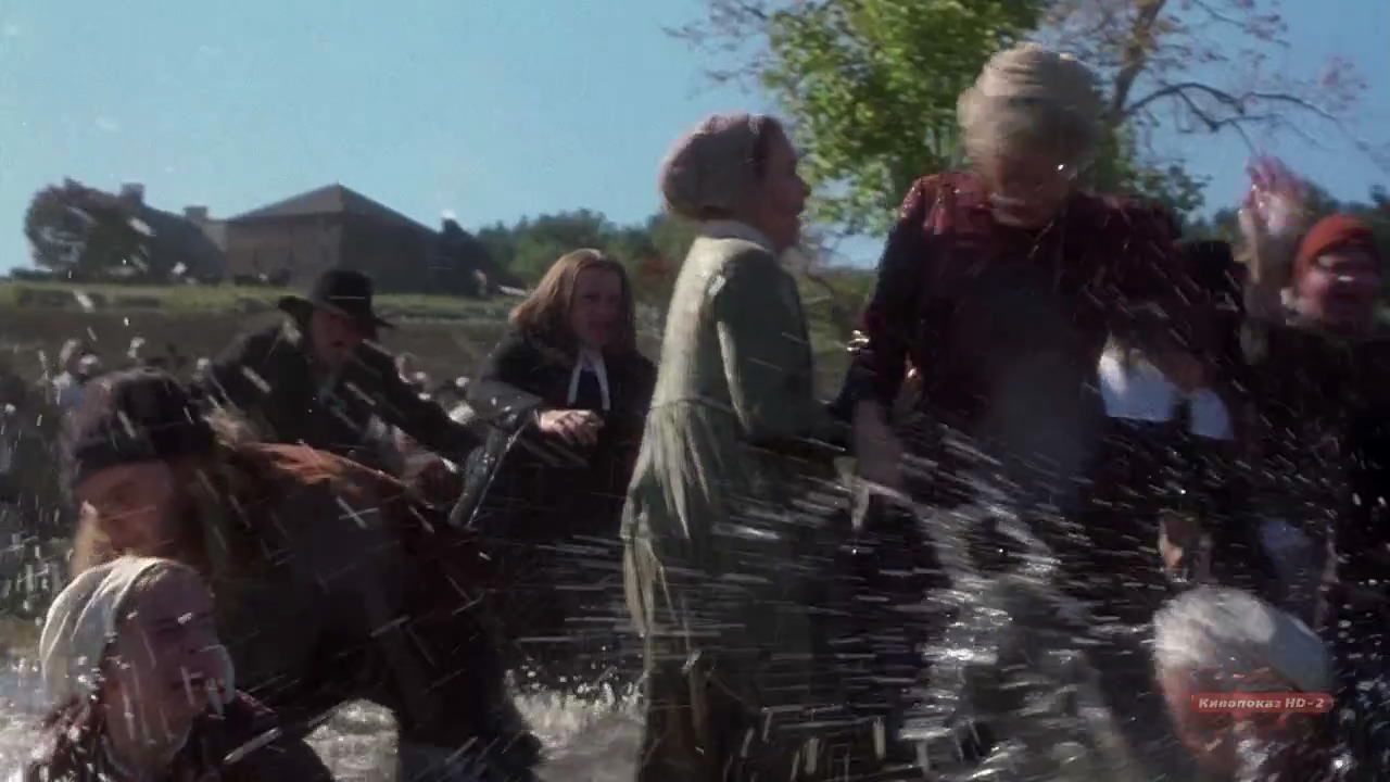 The Crucible (1996) HD screenshot 10754