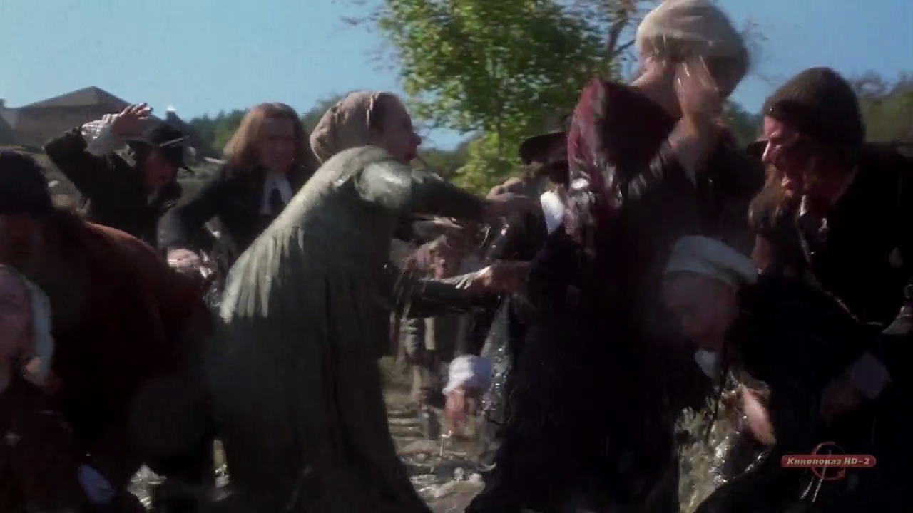 The Crucible (1996) screencap 10755