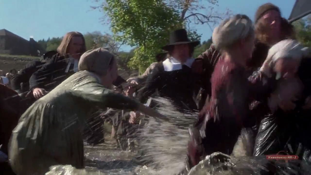 The Crucible (1996) movie still 10756