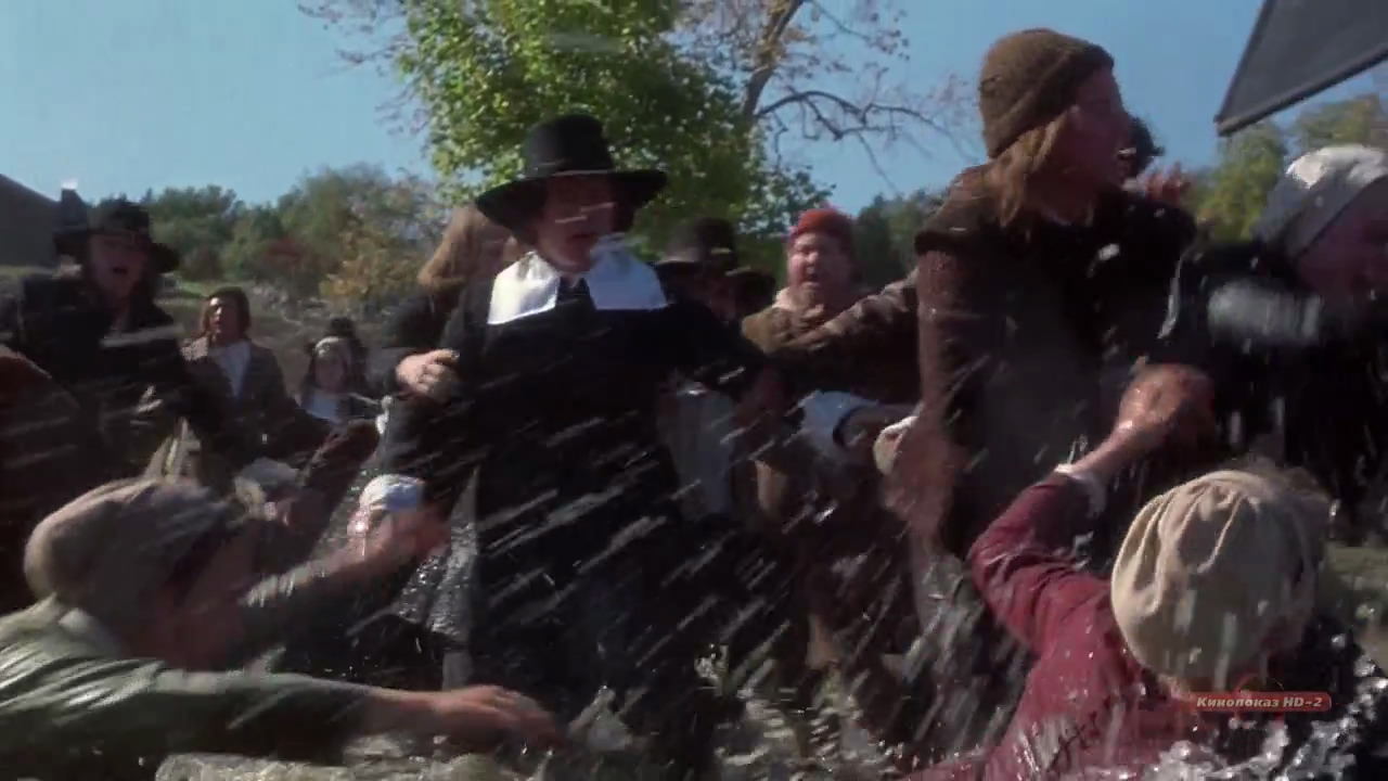 The Crucible (1996) HD screenshot 10757