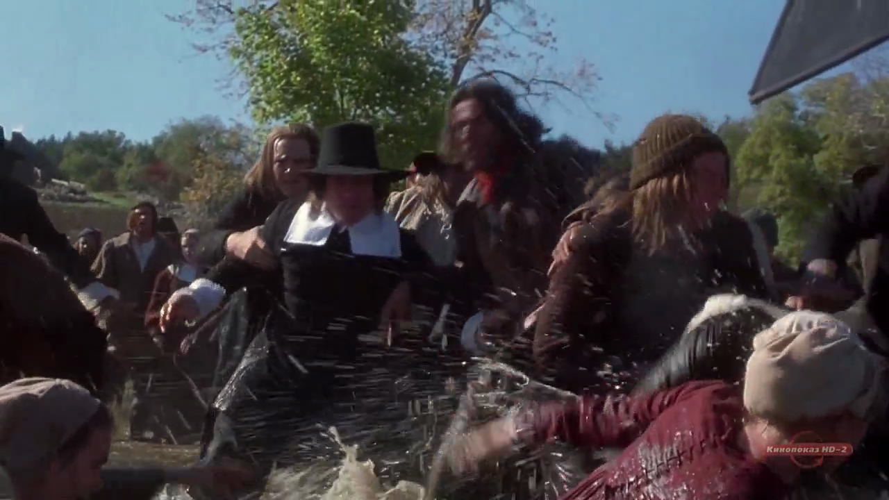 The Crucible (1996) screencap 10758