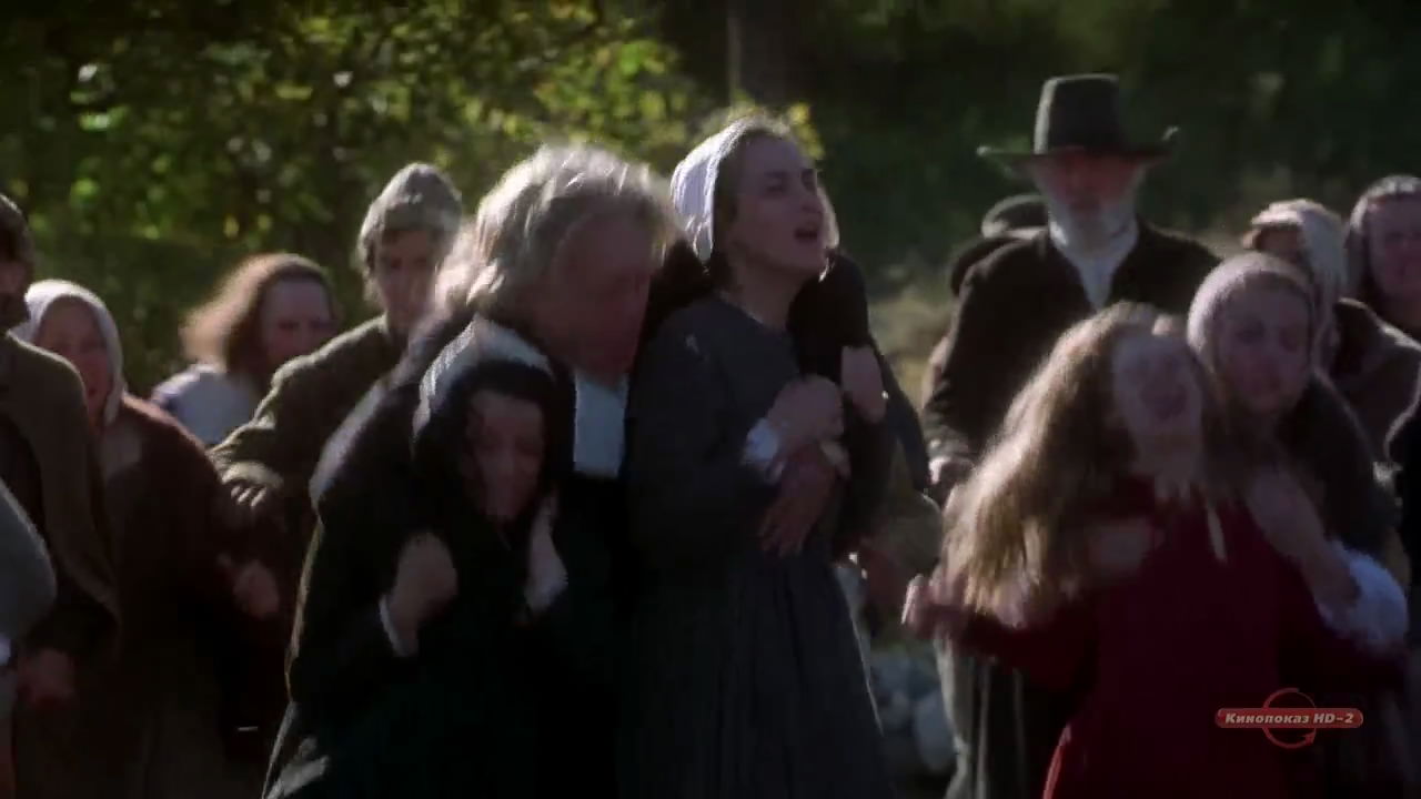 The Crucible (1996) movie still 10759