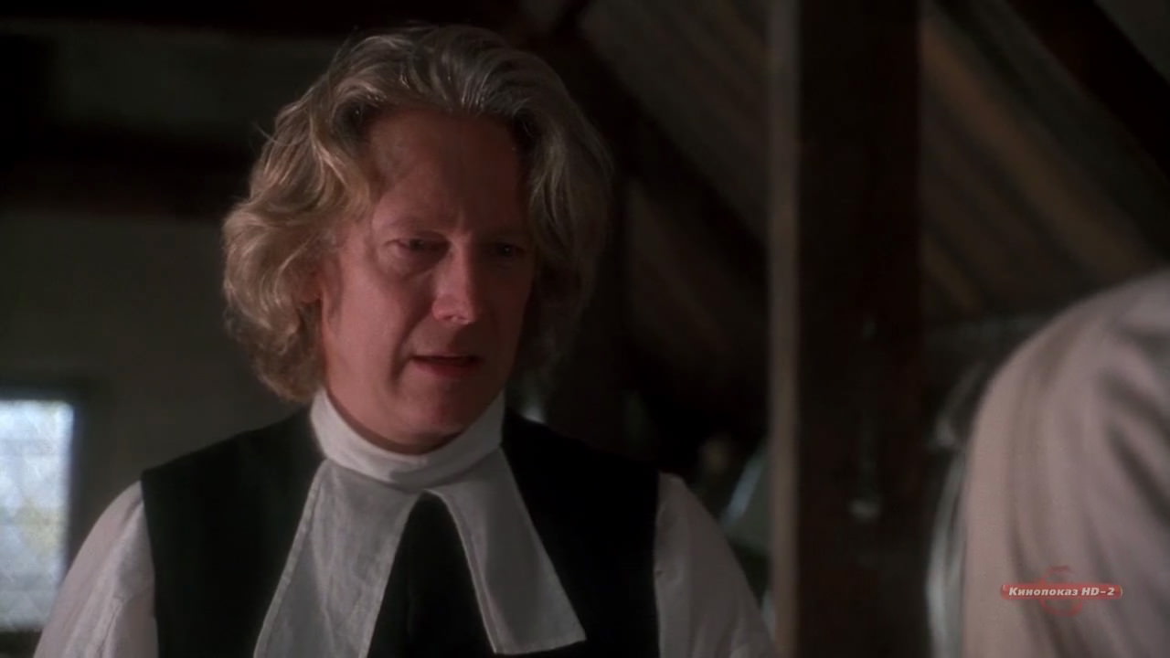 The Crucible (1996) HD screenshot 1076