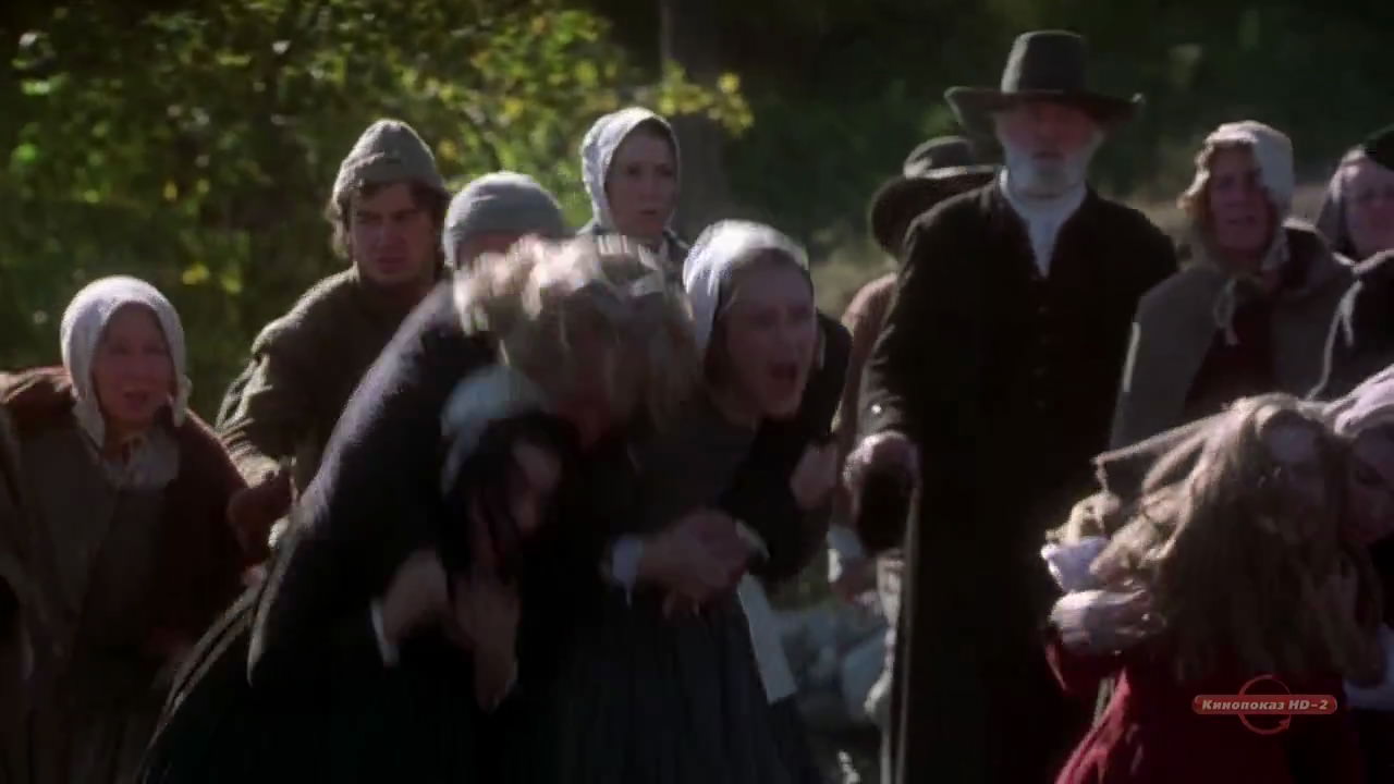 The Crucible (1996) HD screenshot 10760