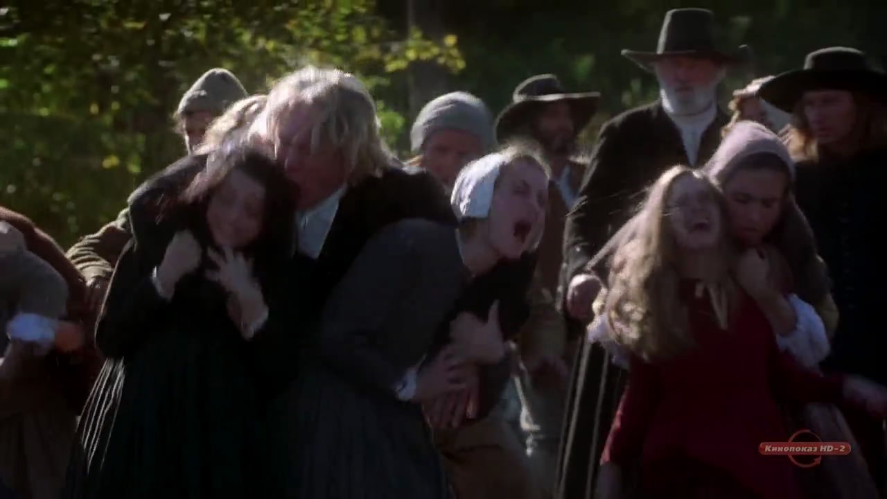 The Crucible (1996) screencap 10761