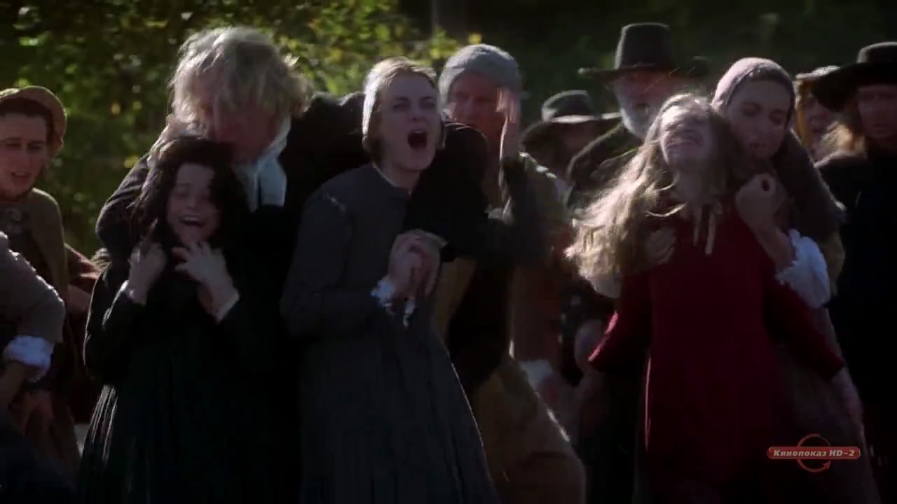 The Crucible (1996) movie still 10762