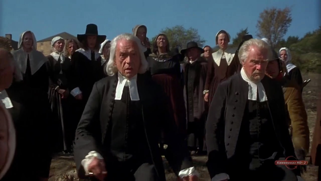 The Crucible (1996) HD screenshot 10763