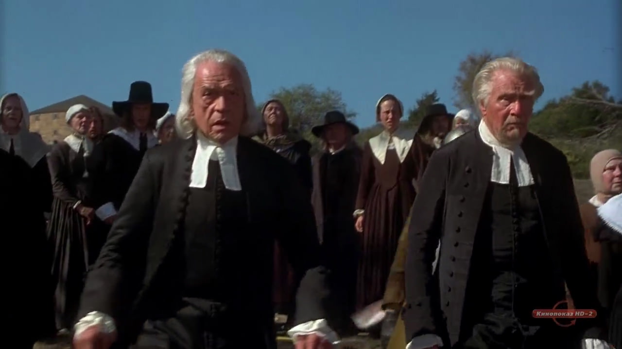 The Crucible (1996) screencap 10764