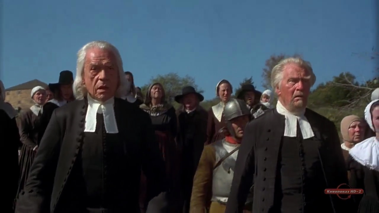 The Crucible (1996) movie still 10765