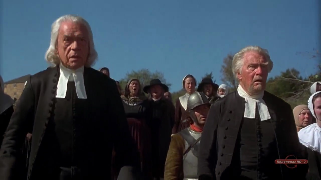 The Crucible (1996) HD screenshot 10766