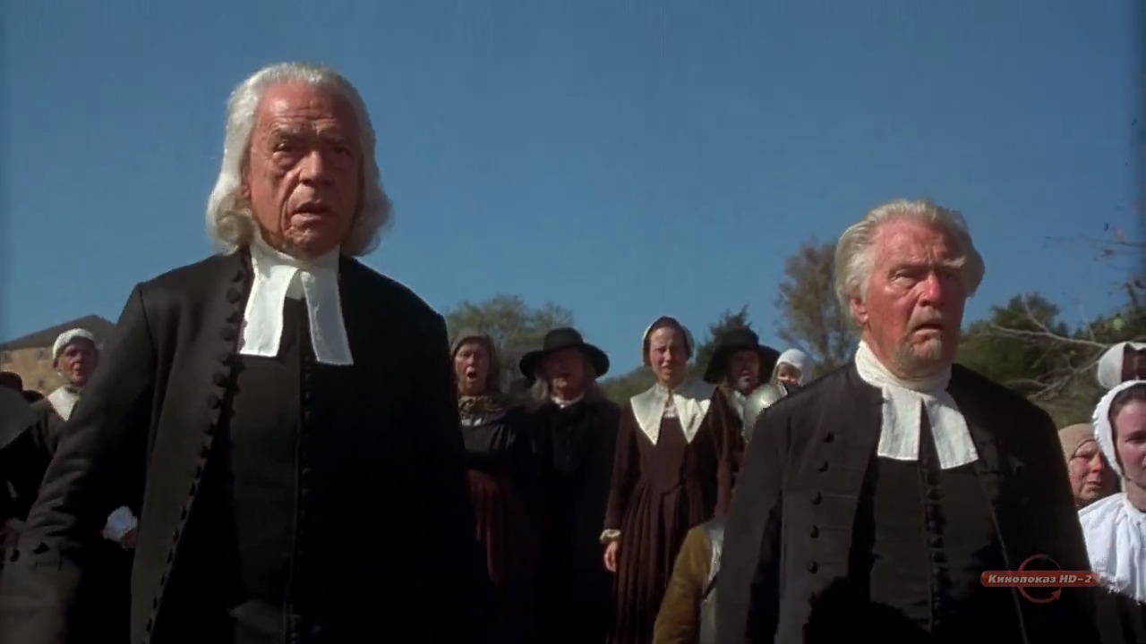The Crucible (1996) screencap 10767