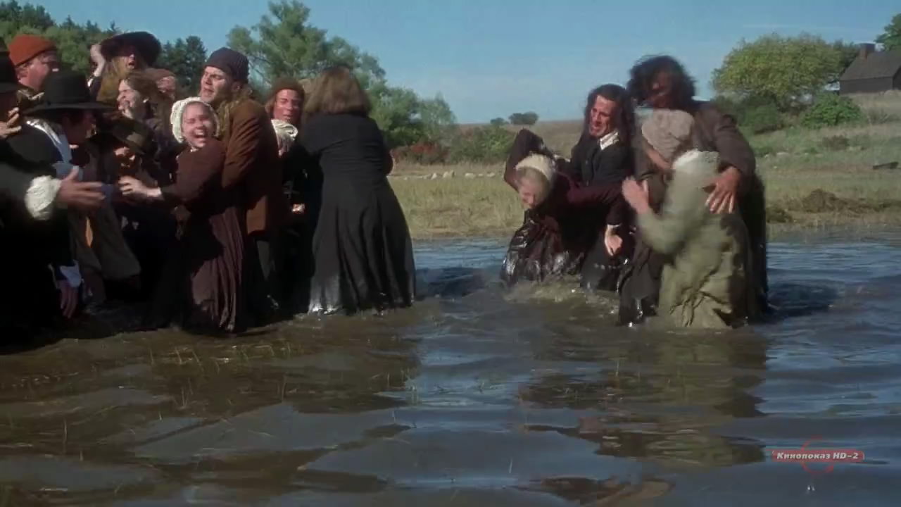 The Crucible (1996) movie still 10768