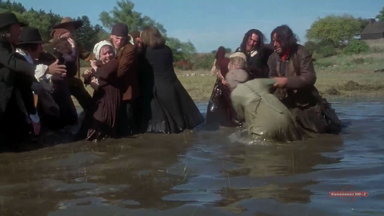 The Crucible (1996) HD screenshot 10769