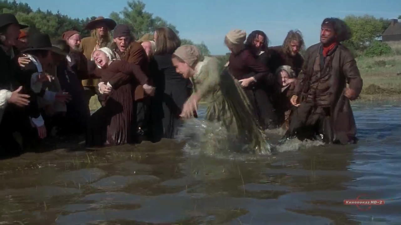 The Crucible (1996) screencap 10770