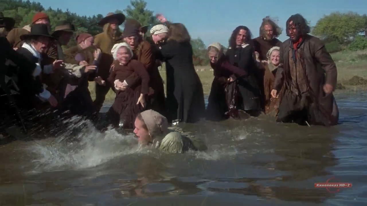 The Crucible (1996) movie still 10771