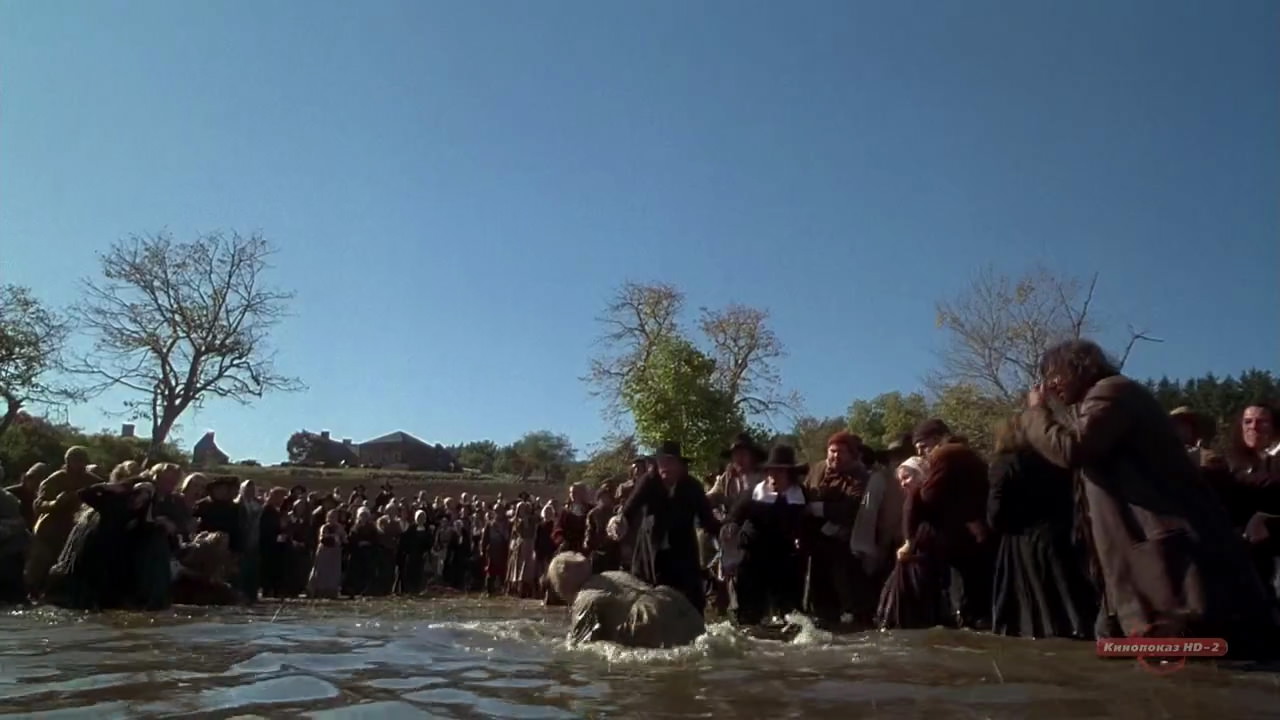 The Crucible (1996) HD screenshot 10772