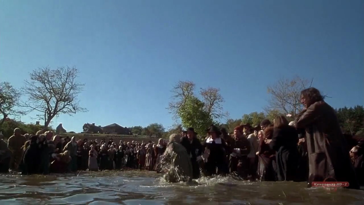 The Crucible (1996) screencap 10773
