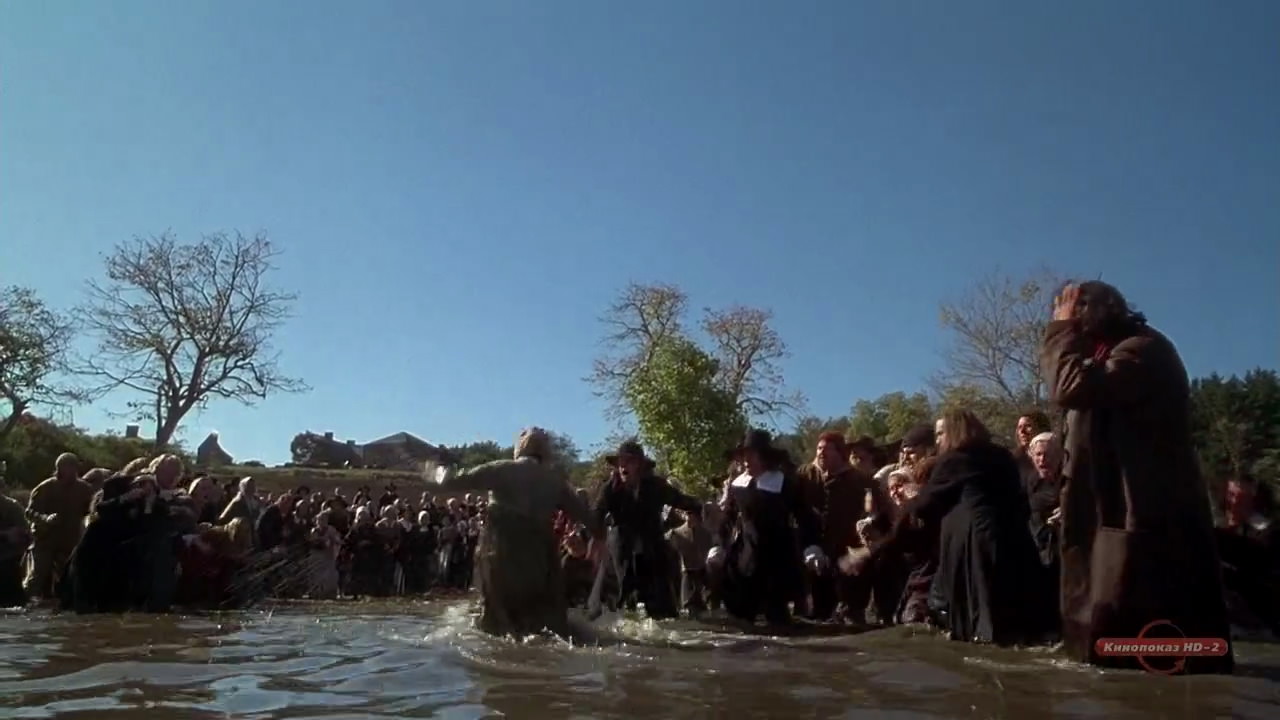 The Crucible (1996) movie still 10774