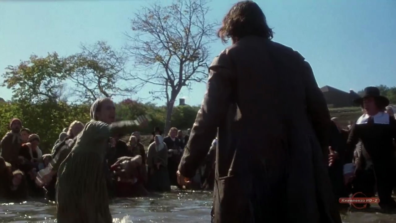 The Crucible (1996) HD screenshot 10775