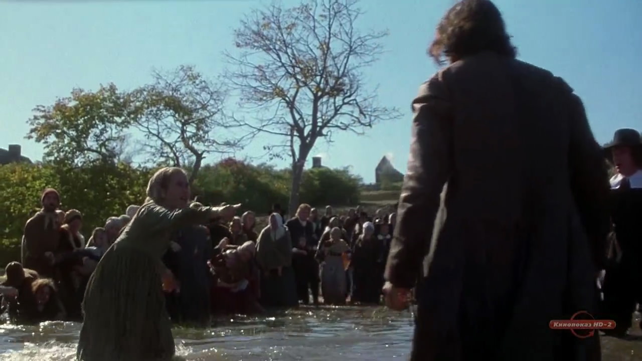 The Crucible (1996) screencap 10776