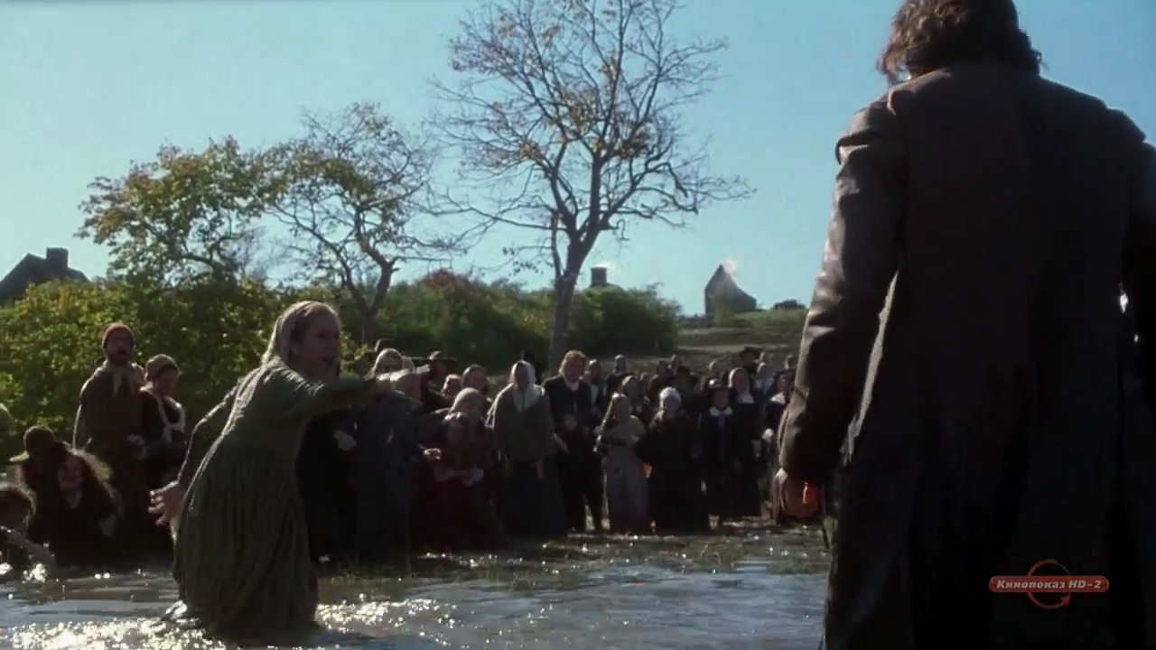 The Crucible (1996) movie still 10777