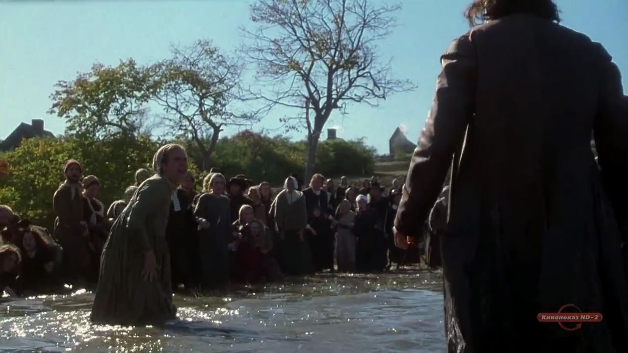 The Crucible (1996) HD screenshot 10778