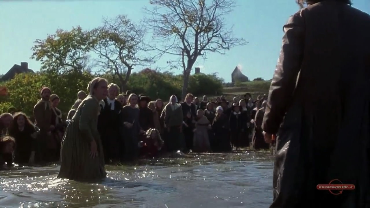The Crucible (1996) screencap 10779