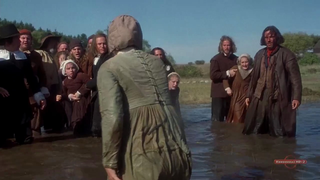 The Crucible (1996) movie still 10780
