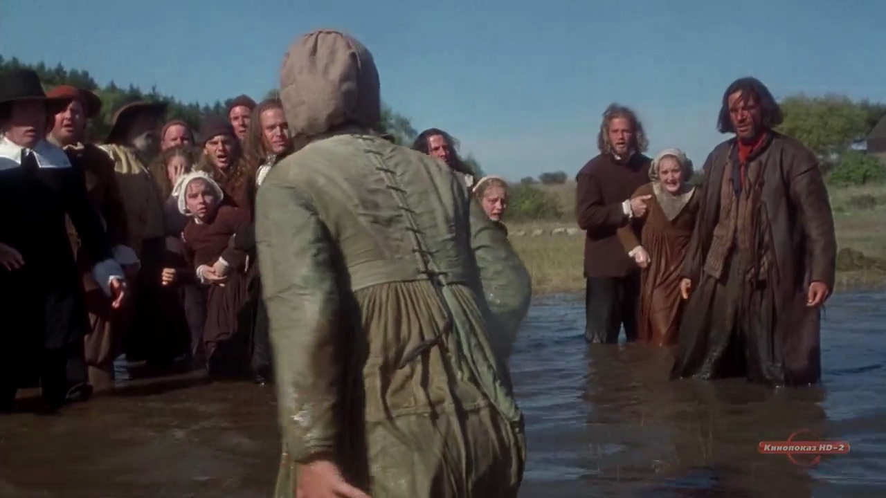The Crucible (1996) HD screenshot 10781