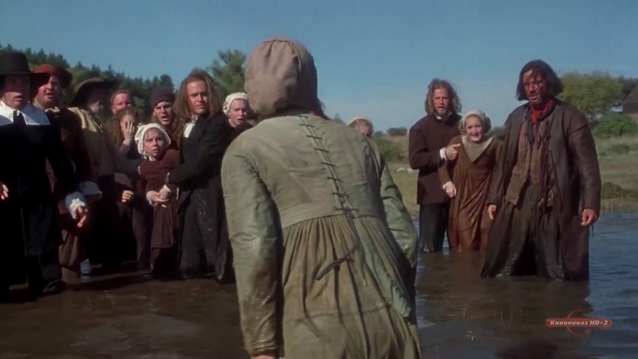 The Crucible (1996) screencap 10782