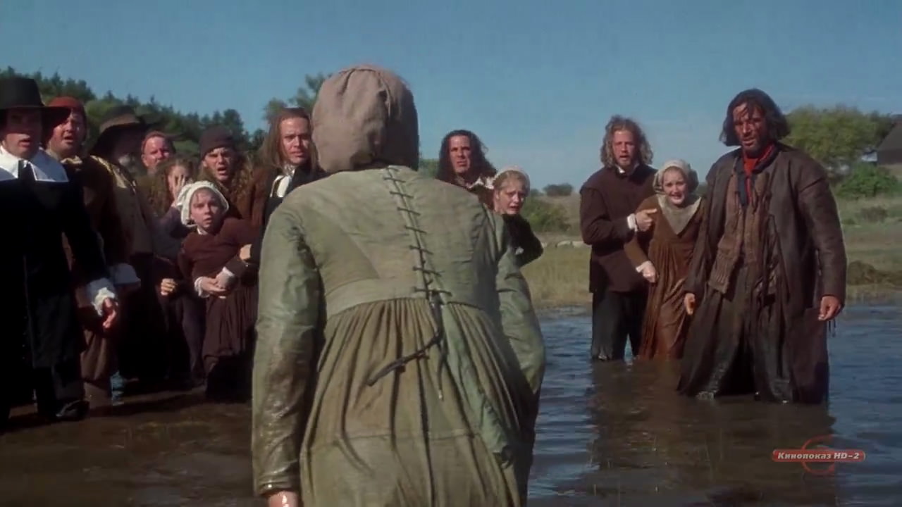 The Crucible (1996) movie still 10783