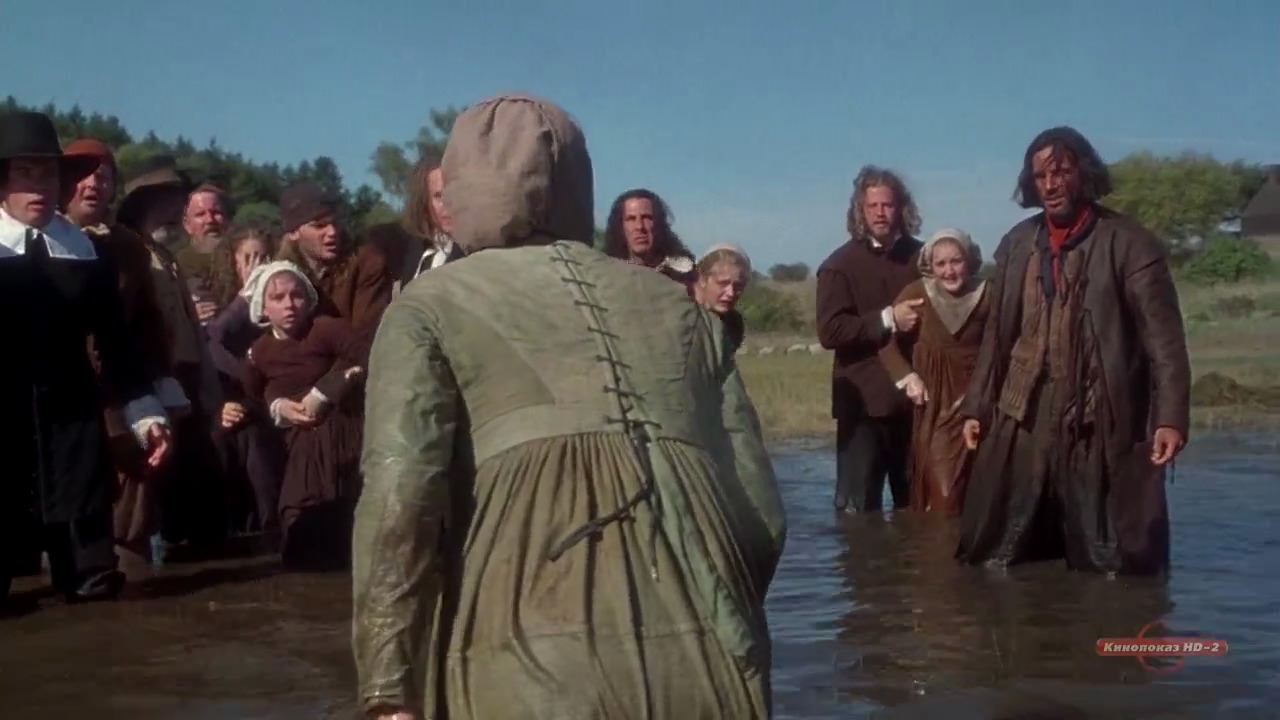 The Crucible (1996) HD screenshot 10784