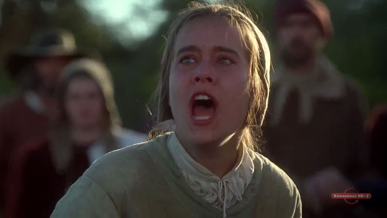 The Crucible (1996) screencap 10785