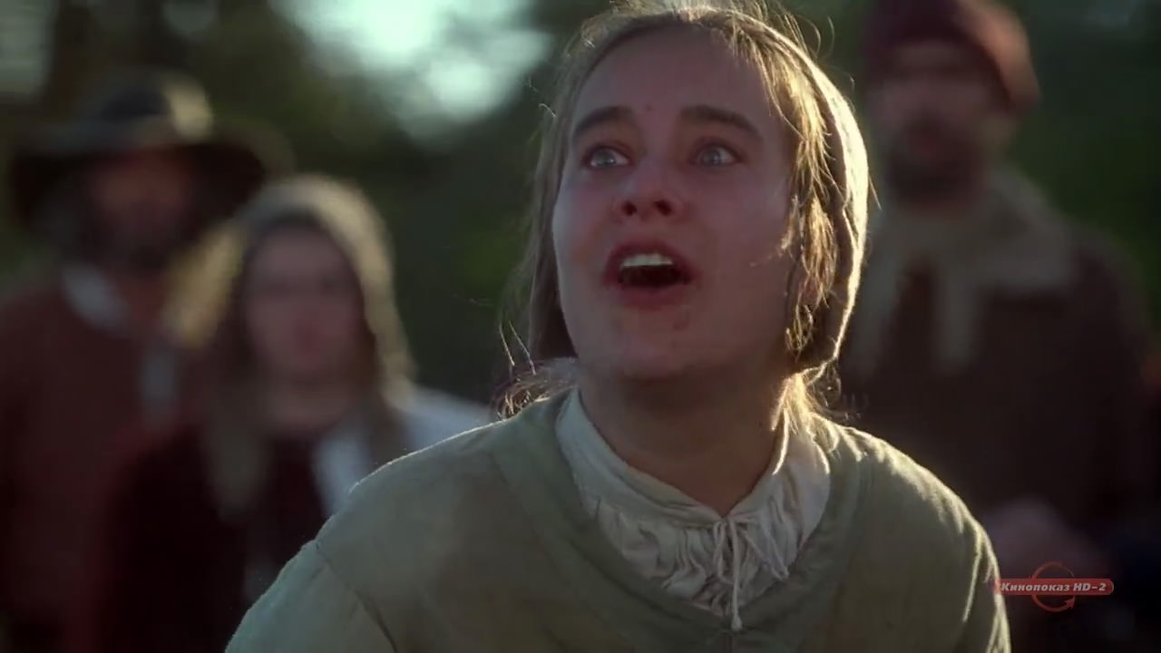 The Crucible (1996) movie still 10786