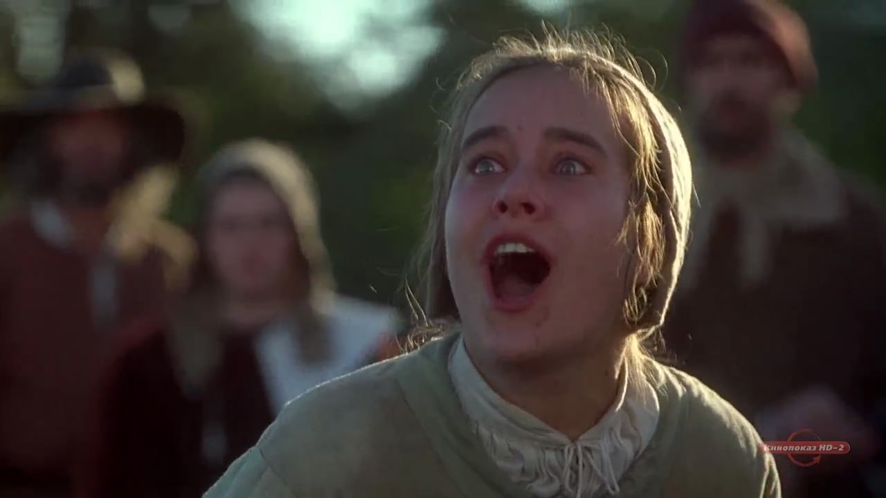 The Crucible (1996) HD screenshot 10787