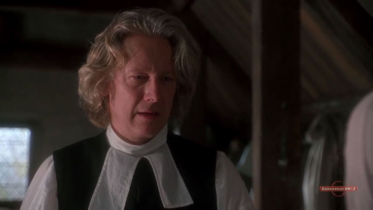 The Crucible (1996) HD screenshot 1079