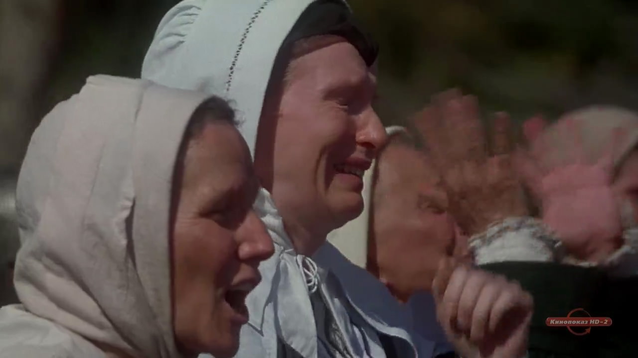 The Crucible (1996) screencap 10791