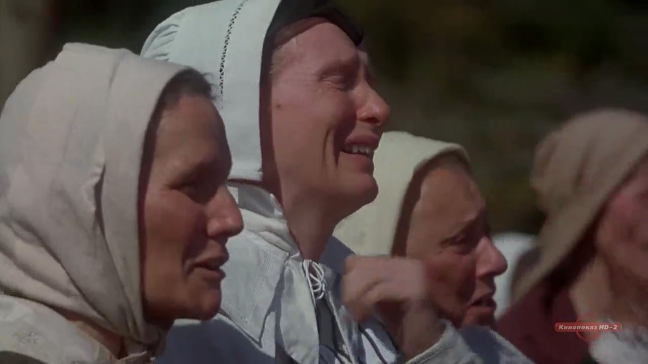 The Crucible (1996) movie still 10792