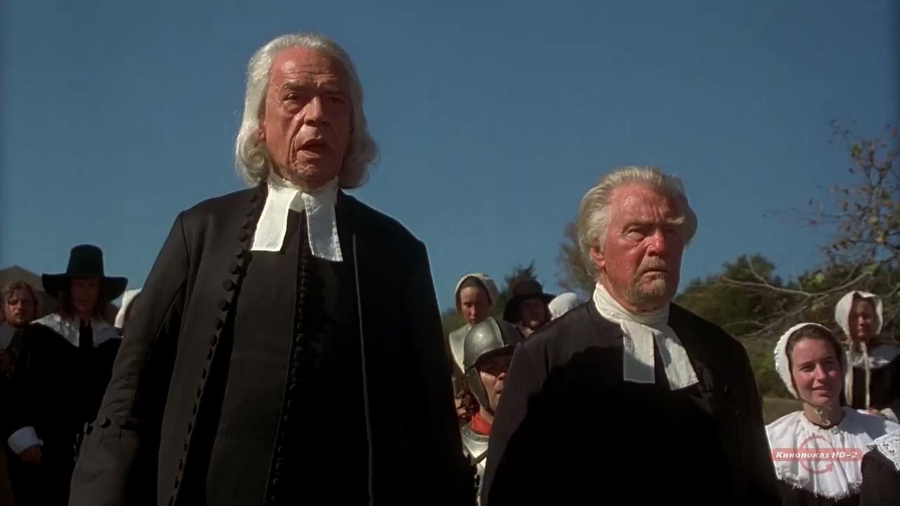 The Crucible (1996) HD screenshot 10793