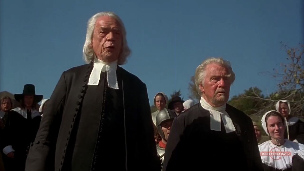 The Crucible (1996) screencap 10794