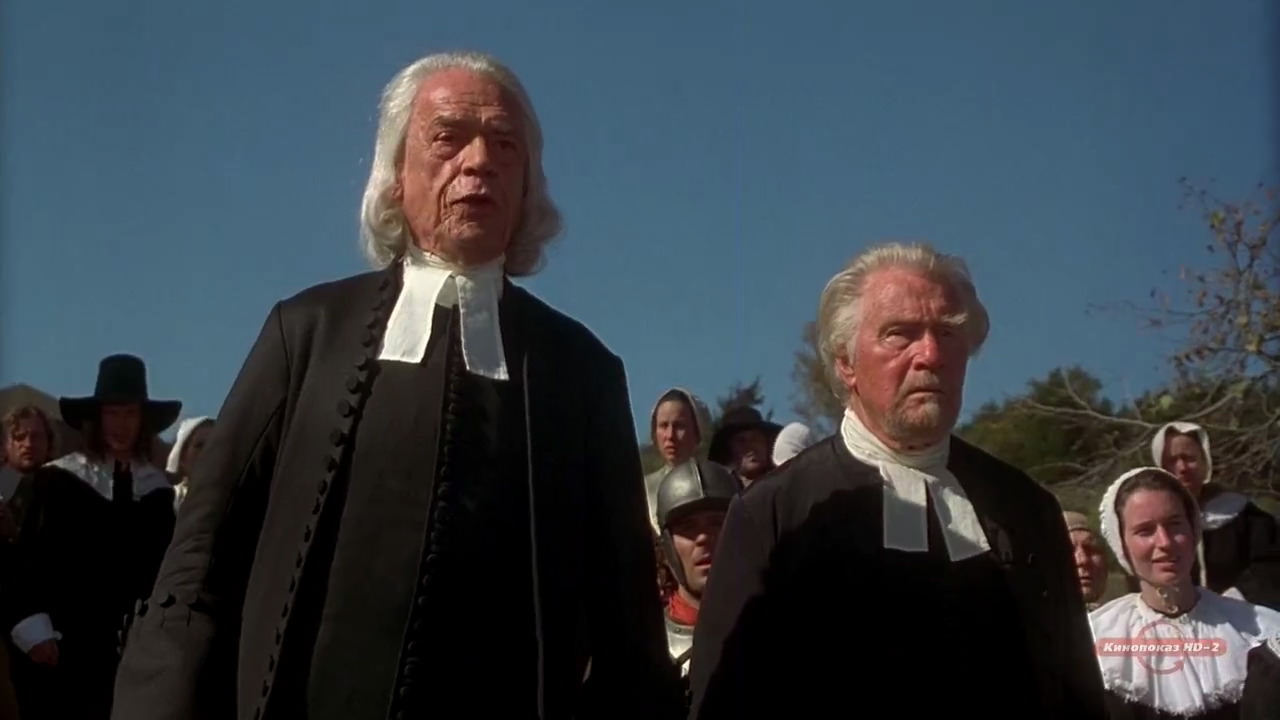 The Crucible (1996) movie still 10795