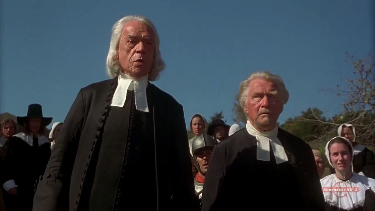 The Crucible (1996) HD screenshot 10796