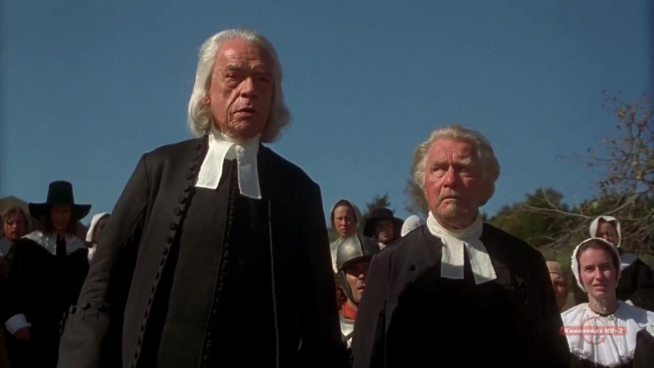 The Crucible (1996) screencap 10797