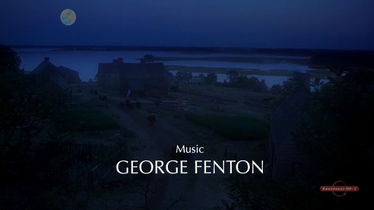 The Crucible (1996) screencap 108