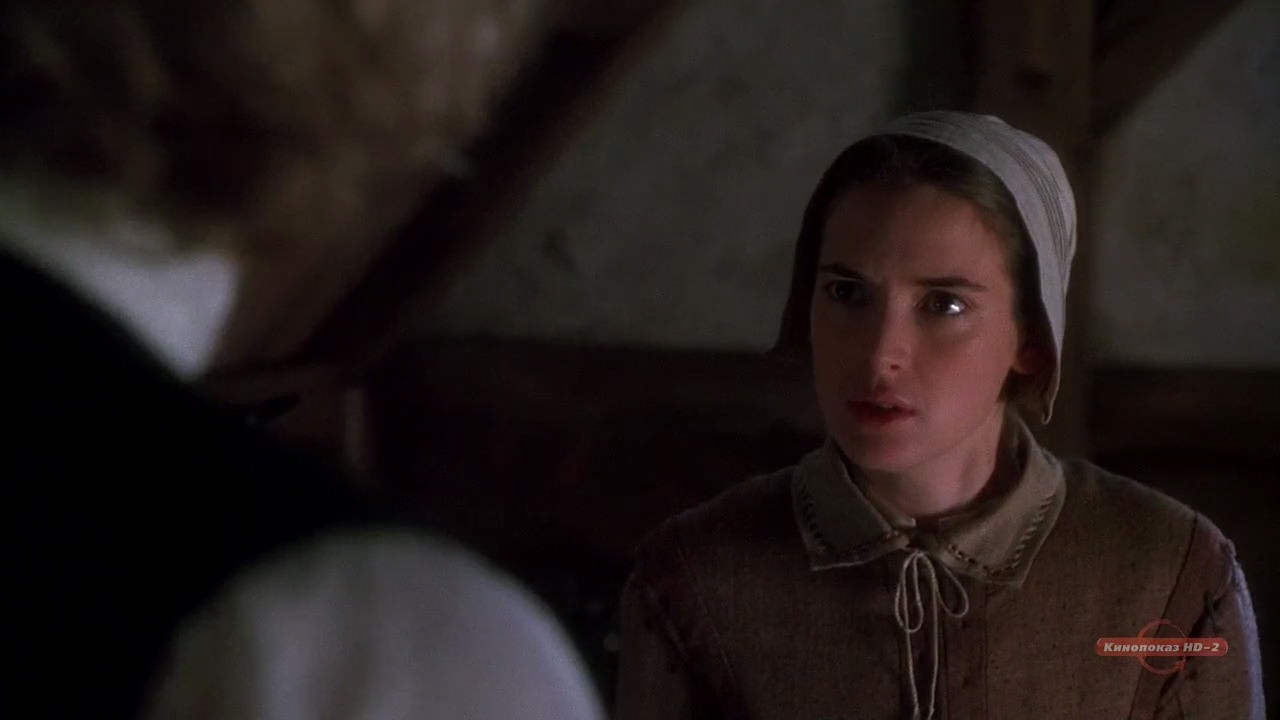 The Crucible (1996) screencap 1080