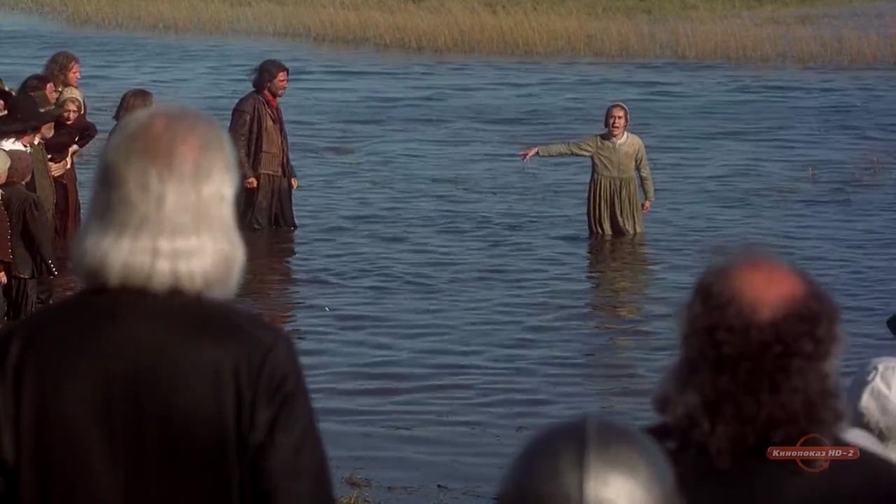 The Crucible (1996) movie still 10801