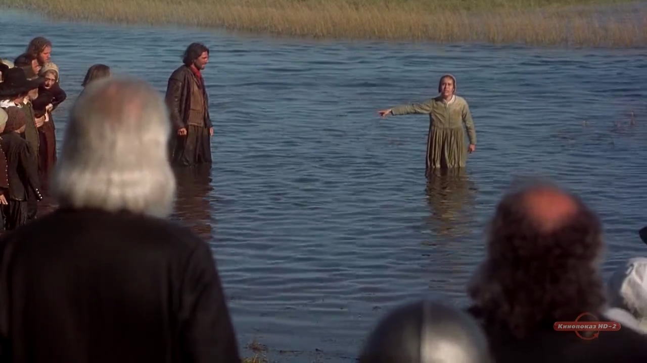 The Crucible (1996) HD screenshot 10802