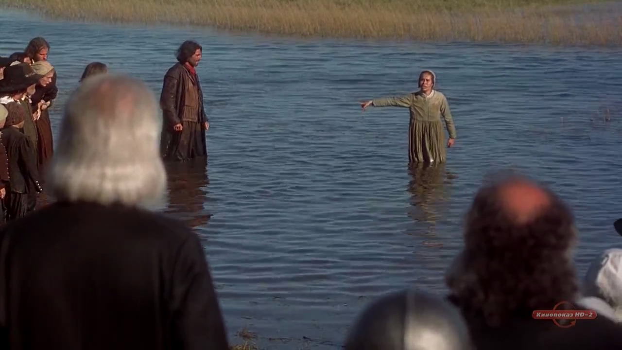 The Crucible (1996) screencap 10803