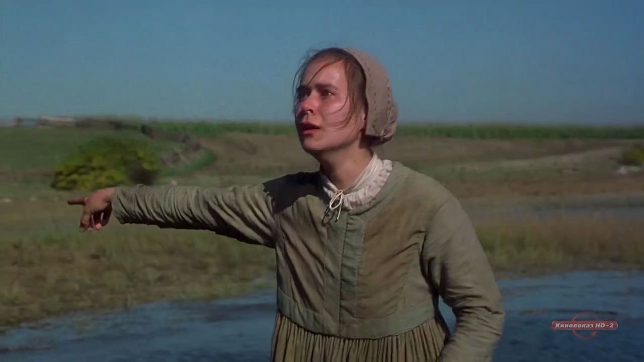 The Crucible (1996) movie still 10807