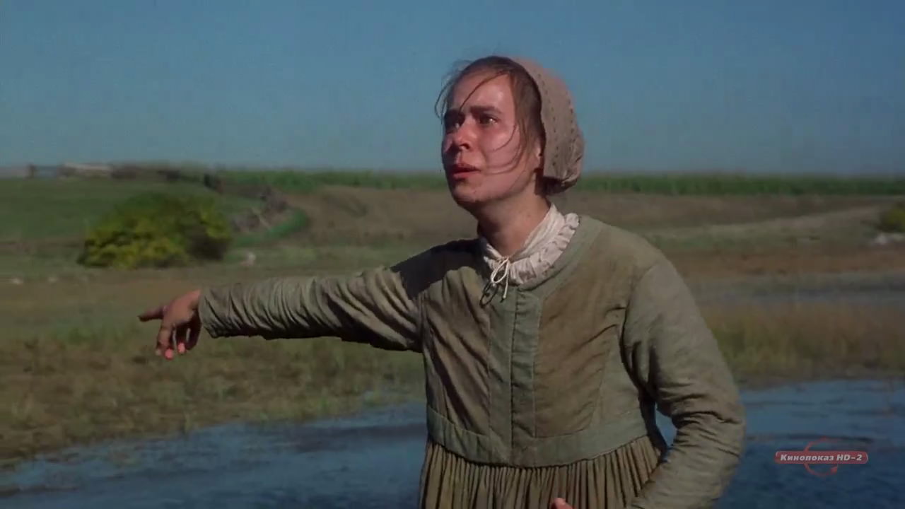 The Crucible (1996) HD screenshot 10808